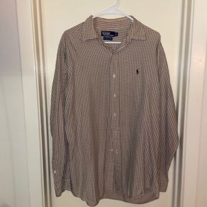 Men’s Polo
